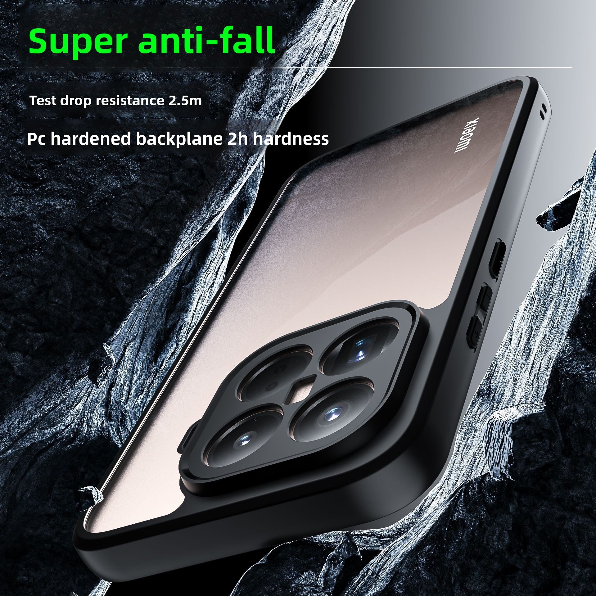 For XiaoMi 17T 15T Pro Case Ne - Ultra Luxury Skincare บทวิจารณ์และราคา