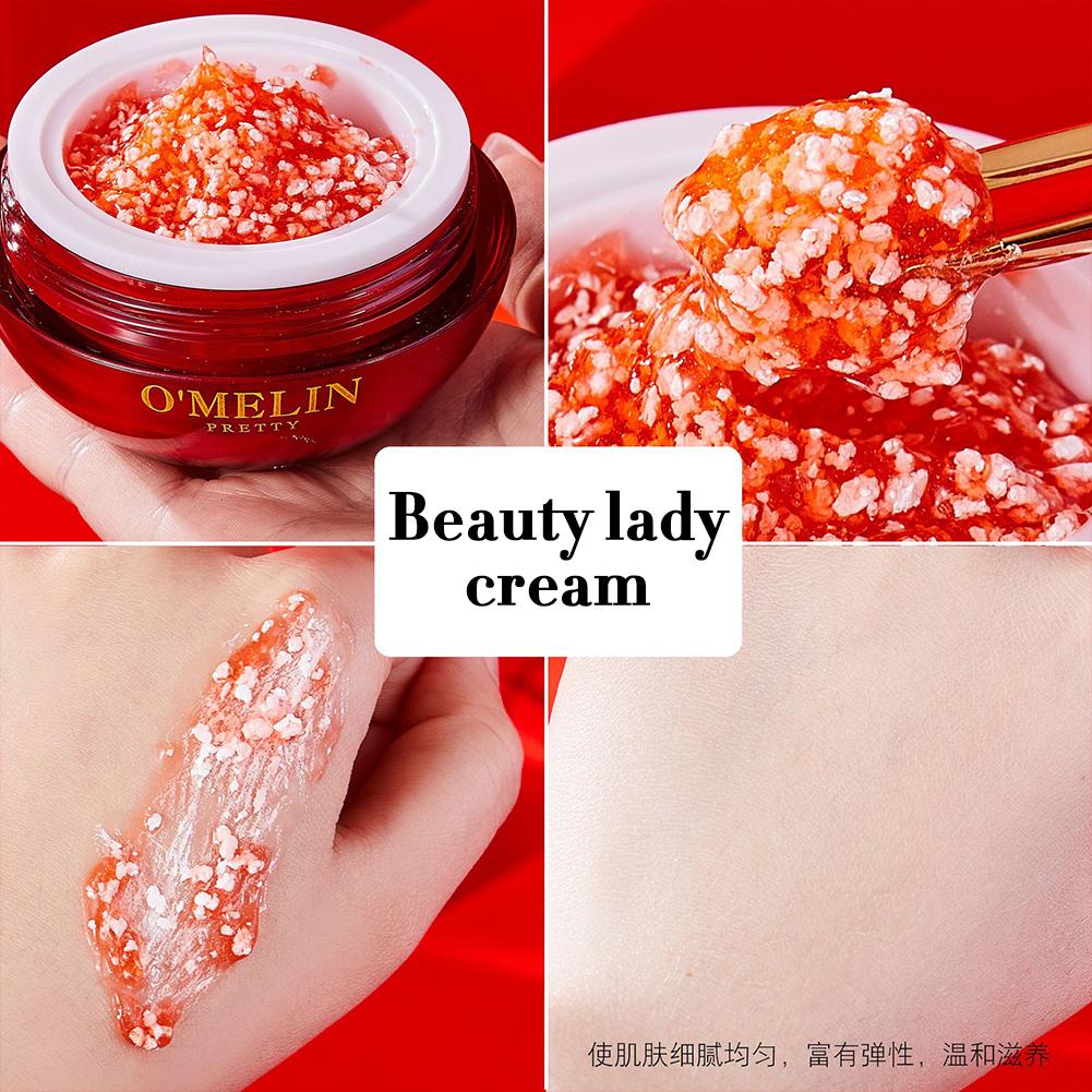 Luxury Hydrating Face Cream Co - Luxury Skincare Cream บทวิจารณ์และราคา