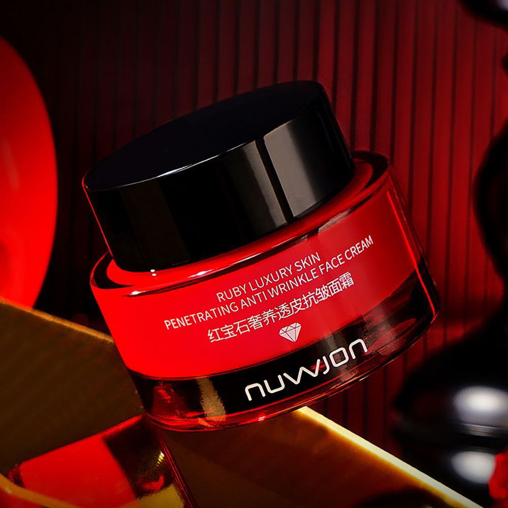 Ruby Luxury Skin Penetrating A - Luxury Skincare Cream บทวิจารณ์และราคา