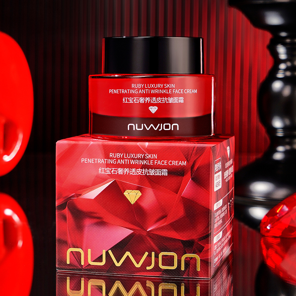 Ruby Luxury Skin Penetrating A - Luxury Skincare Cream บทวิจารณ์และราคา