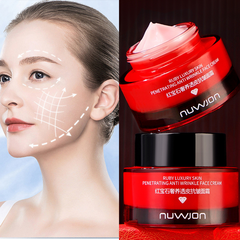 Ruby Luxury Skin Penetrating A - Luxury Skincare Cream บทวิจารณ์และราคา