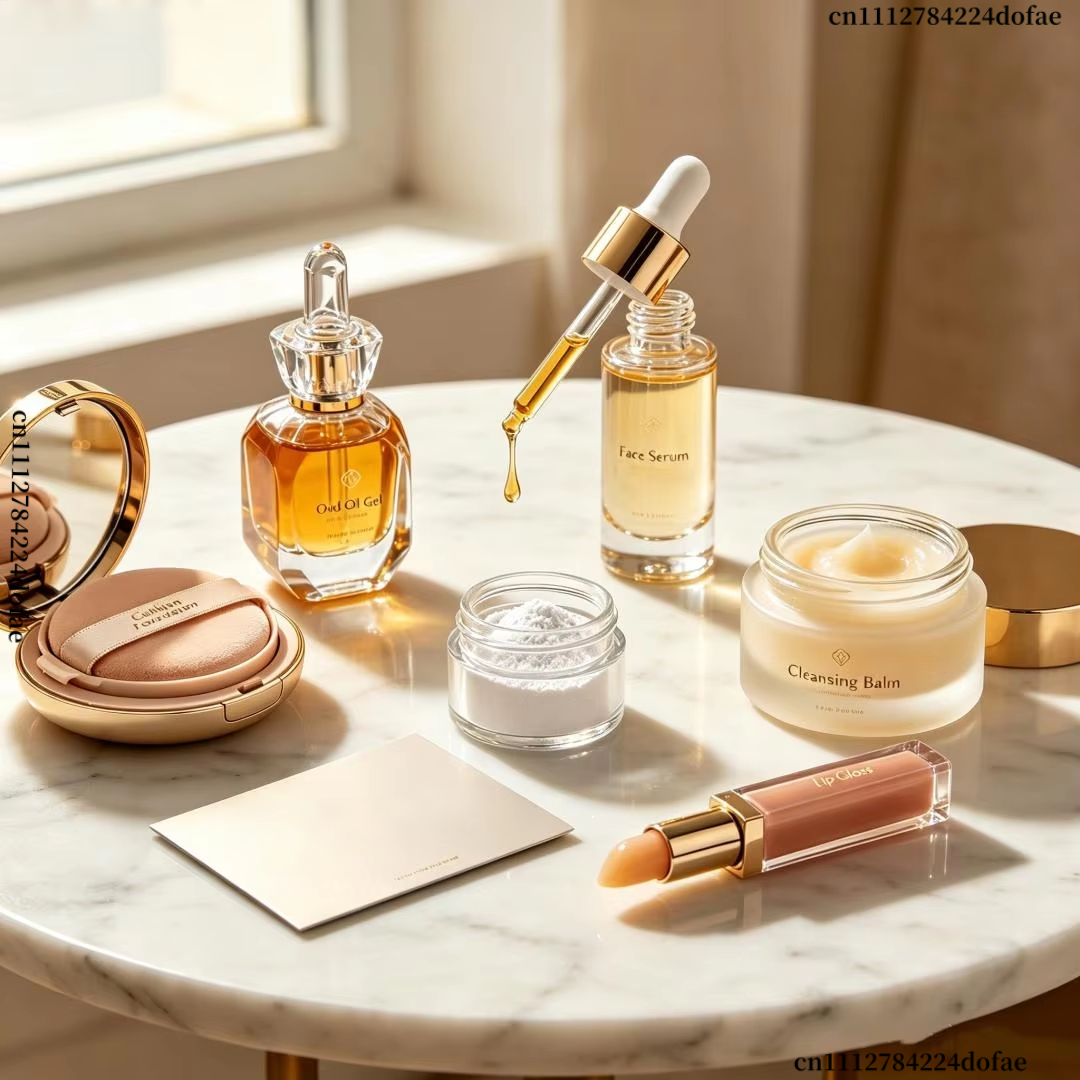 99.8% Ultra Lipophilic Nano Si - Ultra Luxury Skincare บทวิจารณ์และราคา