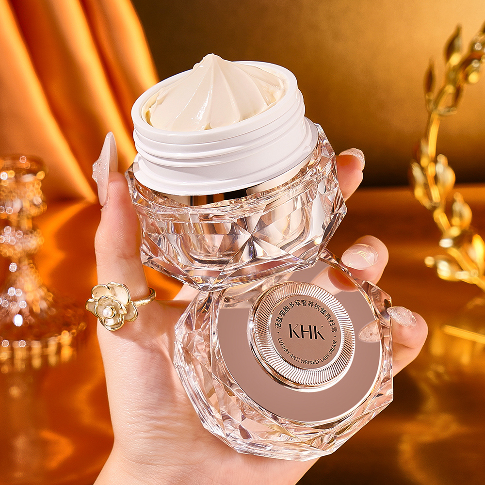 Beauty Salon Active Peptide Ce - Luxury Skincare Cream บทวิจารณ์และราคา