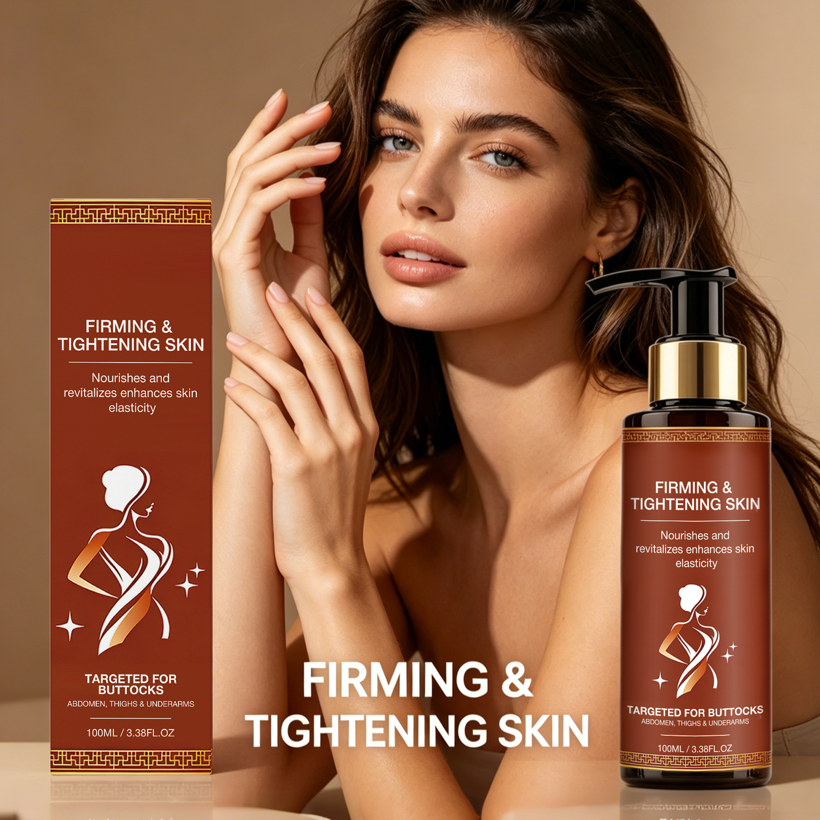 Luxury Body Oil Rejuvenating F - Luxury Skincare Cream บทวิจารณ์และราคา