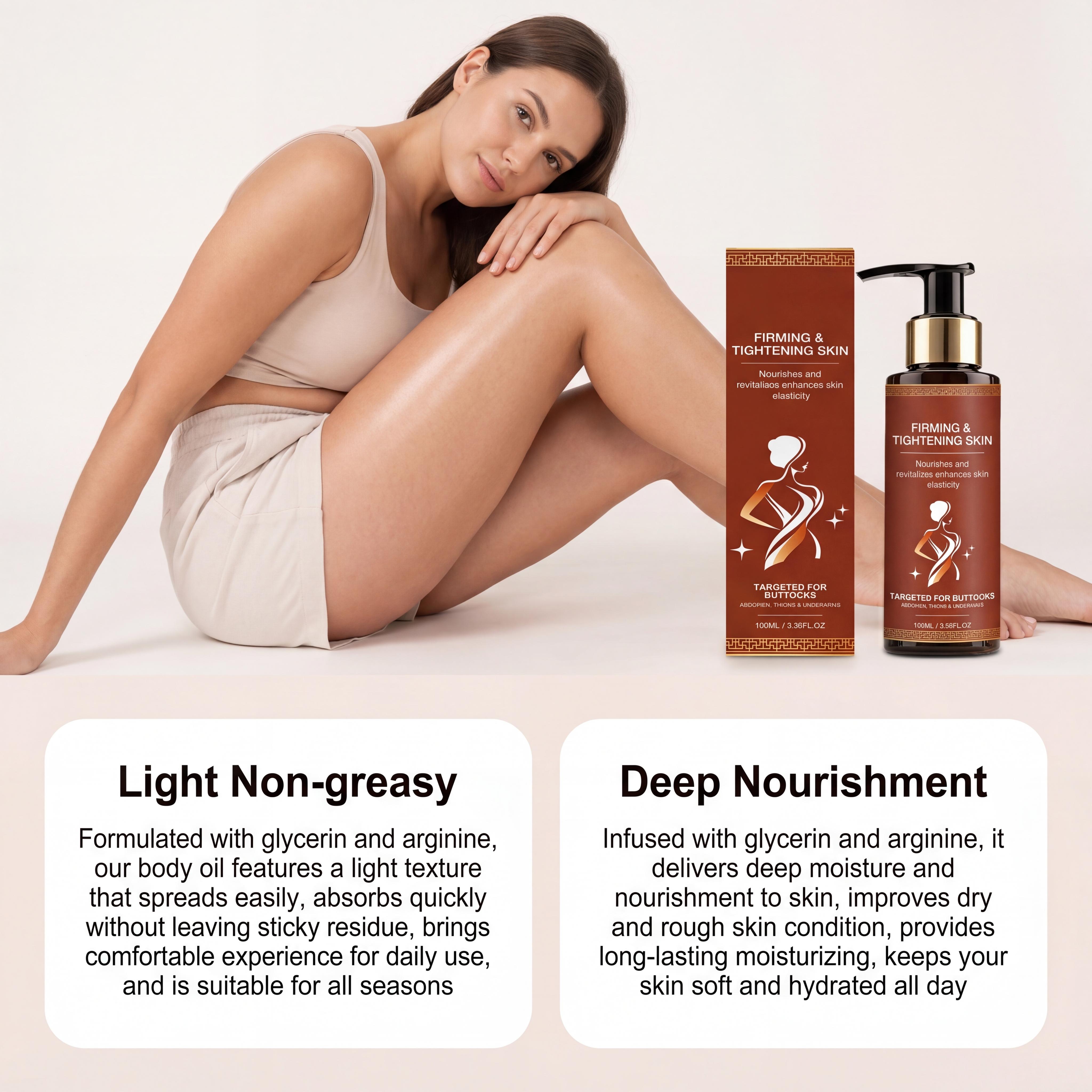 Luxury Body Oil Rejuvenating F - Luxury Skincare Cream บทวิจารณ์และราคา