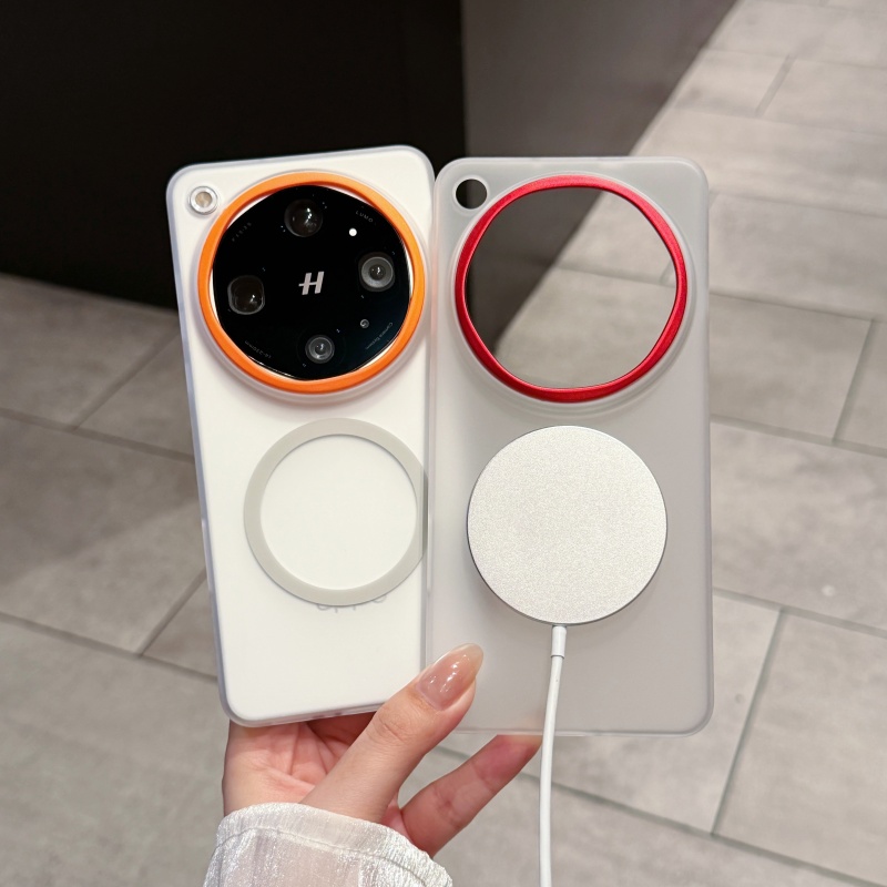 For OPPO Find X9 Ultra Case Lu - Ultra Luxury Skincare บทวิจารณ์และราคา