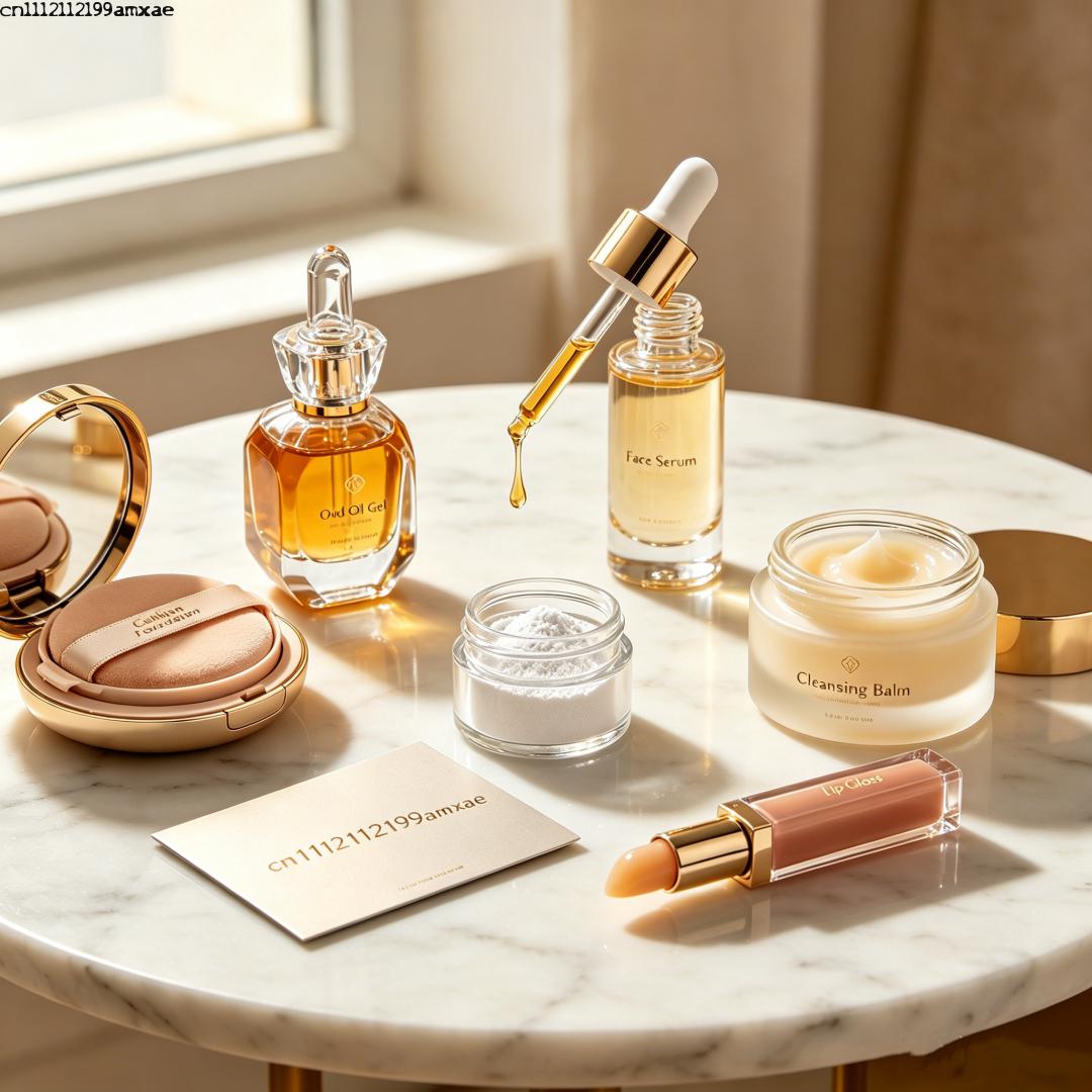 99.8% Ultra Lipophilic Nano Si - Ultra Luxury Skincare บทวิจารณ์และราคา