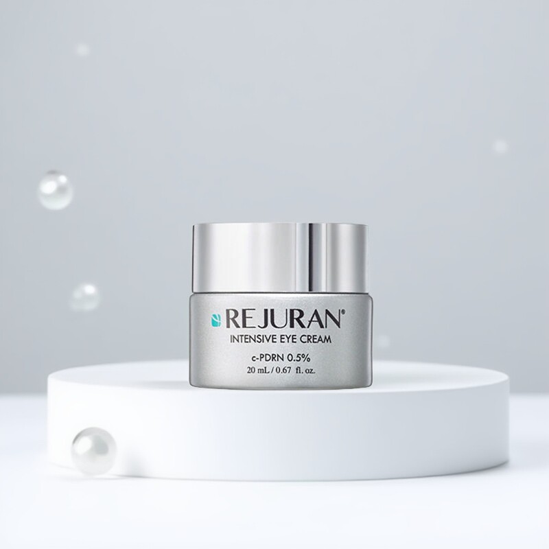 Korean REJURAN Salmon Strength - Luxury Skincare Cream บทวิจารณ์และราคา