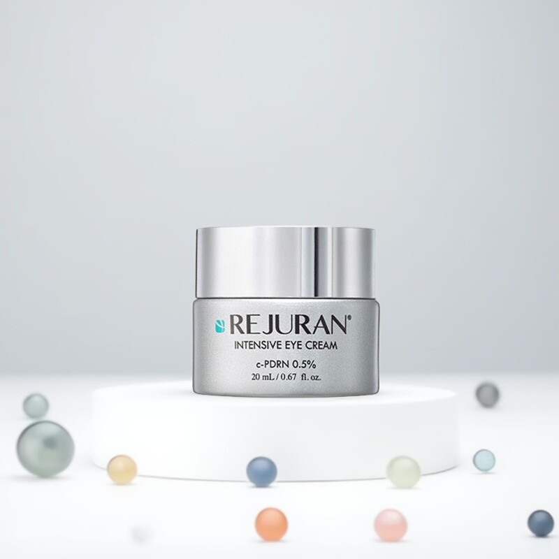Korean REJURAN Salmon Strength - Luxury Skincare Cream บทวิจารณ์และราคา