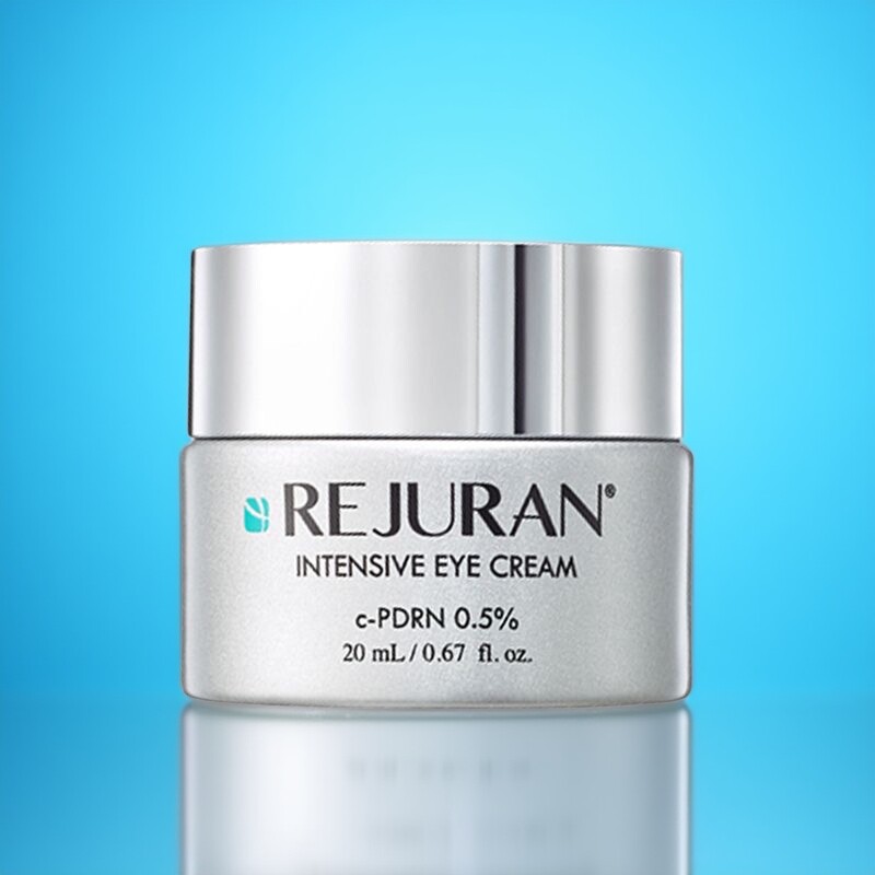 Korean REJURAN Salmon Strength - Luxury Skincare Cream บทวิจารณ์และราคา