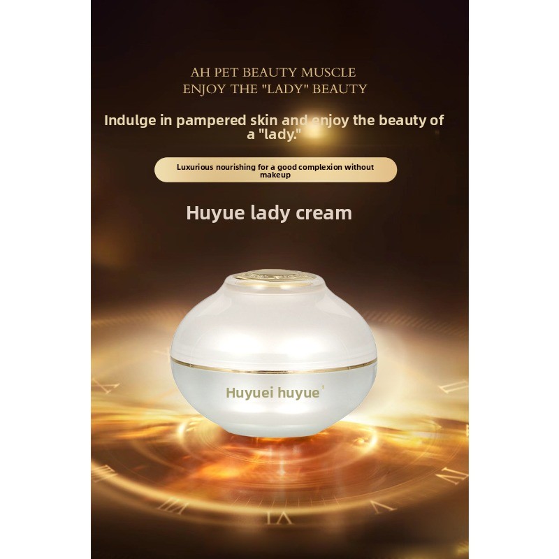 Luxury Face Cream 10g White Po - Luxury Skincare Cream บทวิจารณ์และราคา
