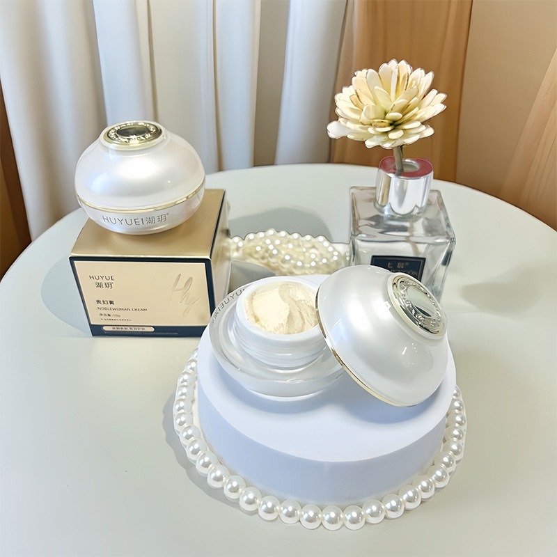 Luxury Face Cream 10g White Po - Luxury Skincare Cream บทวิจารณ์และราคา