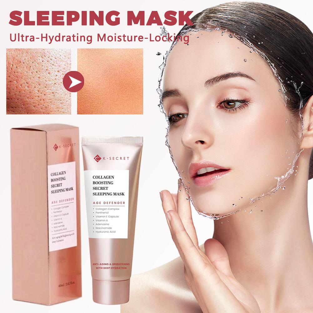 K-SECRET Korean High-End Colla - High End Luxury Korean Skincare บทวิจารณ์และราคา