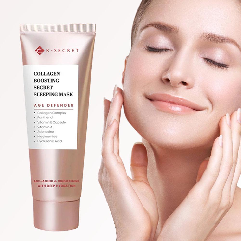 K-SECRET Korean High-End Colla - High End Luxury Korean Skincare บทวิจารณ์และราคา