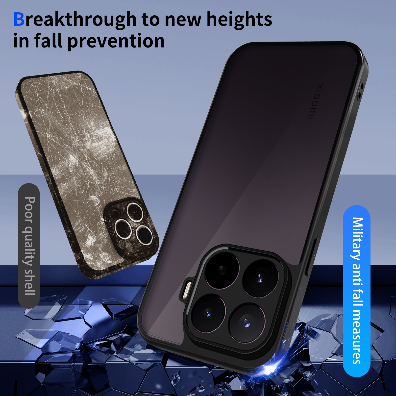 For XiaoMi 17T Pro Case New Lu - Ultra Luxury Skincare บทวิจารณ์และราคา