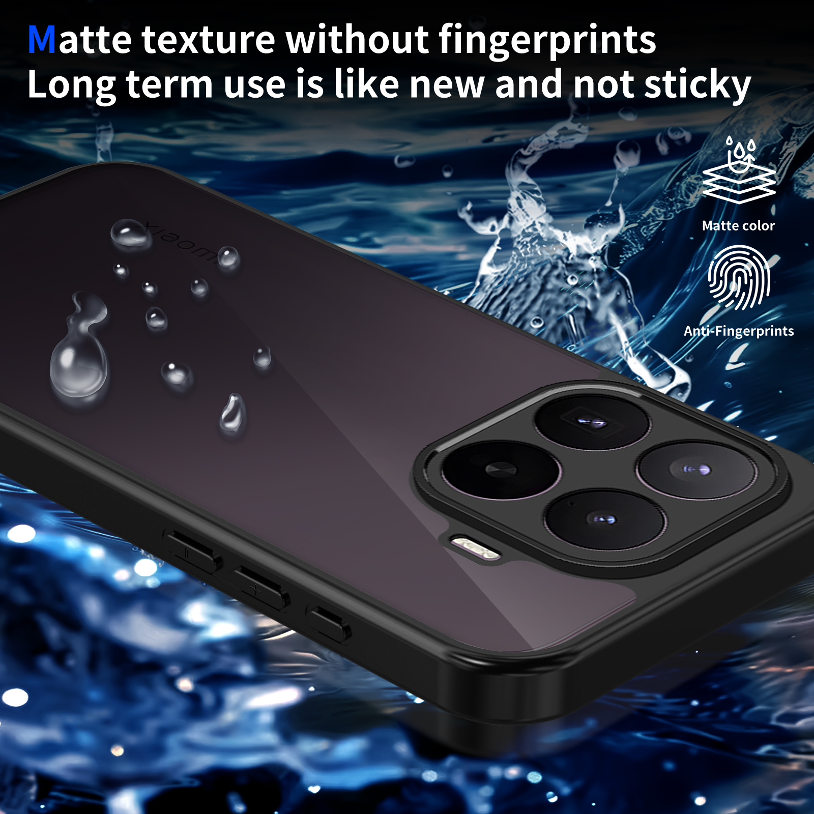 For XiaoMi 17T Pro Case New Lu - Ultra Luxury Skincare บทวิจารณ์และราคา