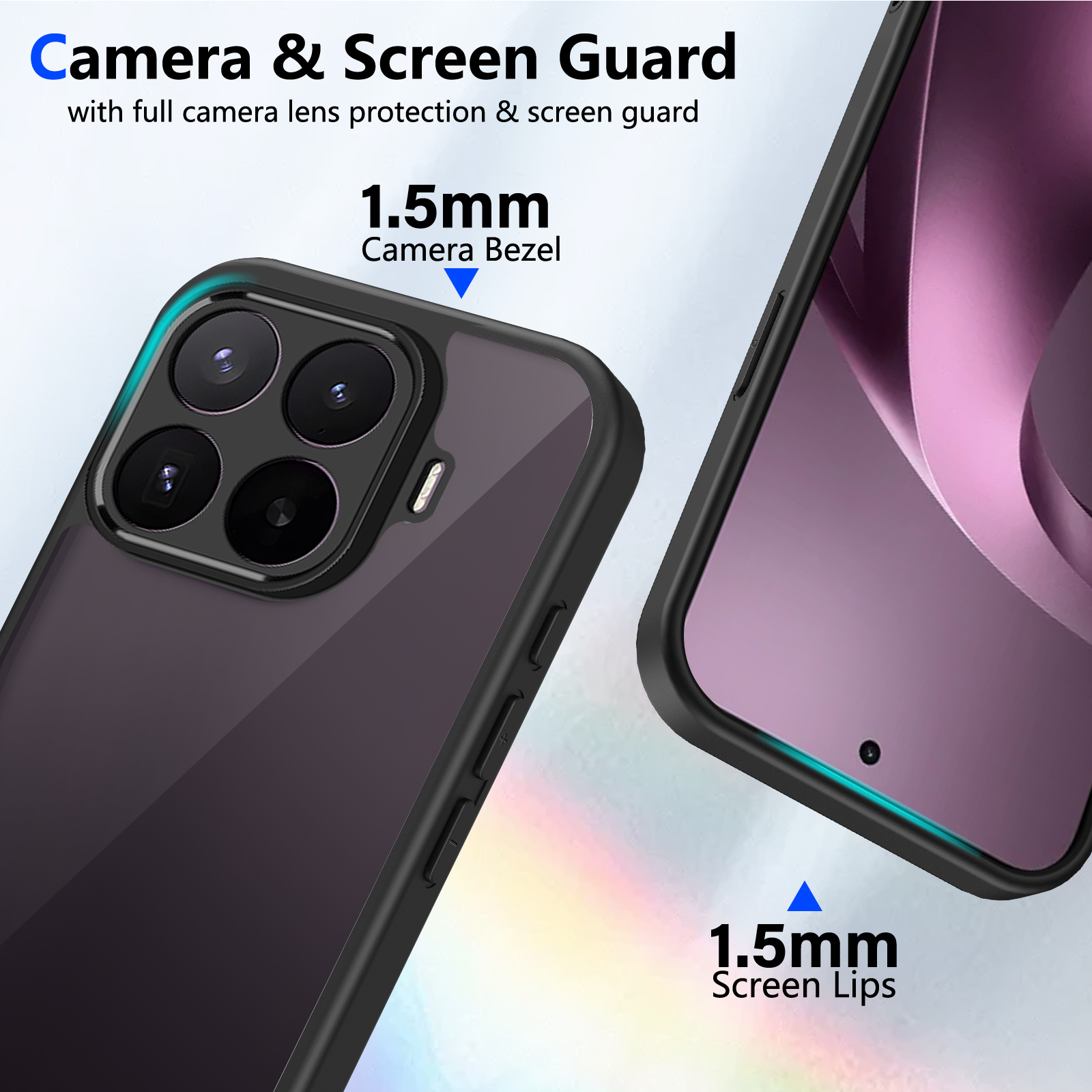 For XiaoMi 17T Pro Case New Lu - Ultra Luxury Skincare บทวิจารณ์และราคา