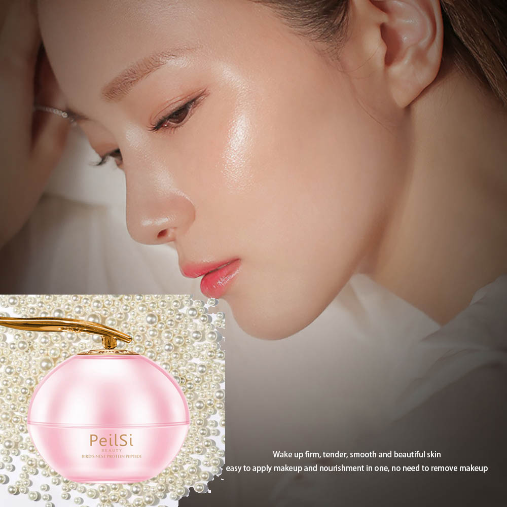 Cordyceps Sinens Luxury Lady S - Luxury Skincare Cream บทวิจารณ์และราคา