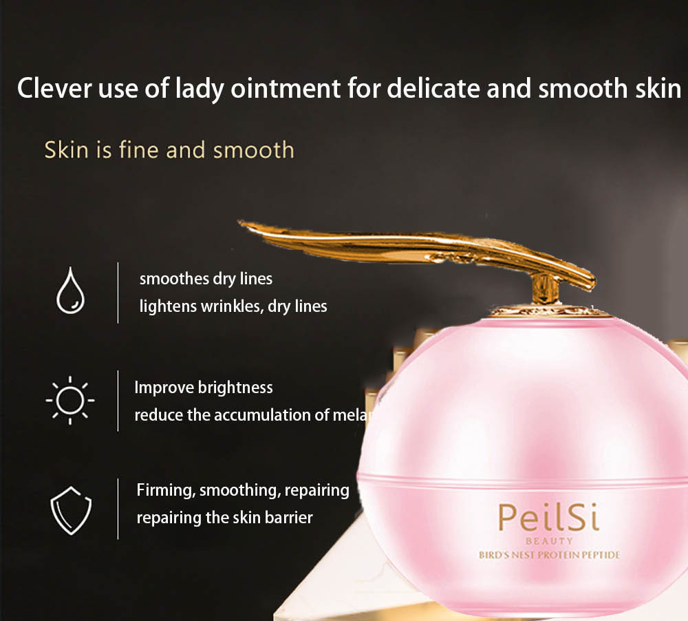 Cordyceps Sinens Luxury Lady S - Luxury Skincare Cream บทวิจารณ์และราคา