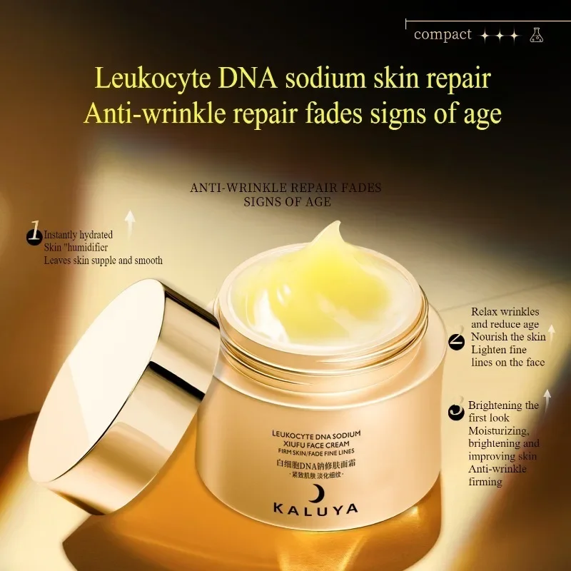 Luxury Creams Set for Dull Ski - Luxury Skincare Cream บทวิจารณ์และราคา