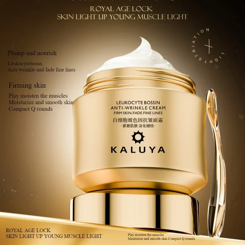 Luxury Creams Set for Dull Ski - Luxury Skincare Cream บทวิจารณ์และราคา