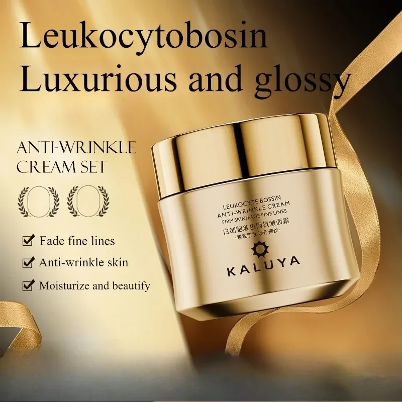 Luxury Creams Set for Dull Ski - Luxury Skincare Cream บทวิจารณ์และราคา