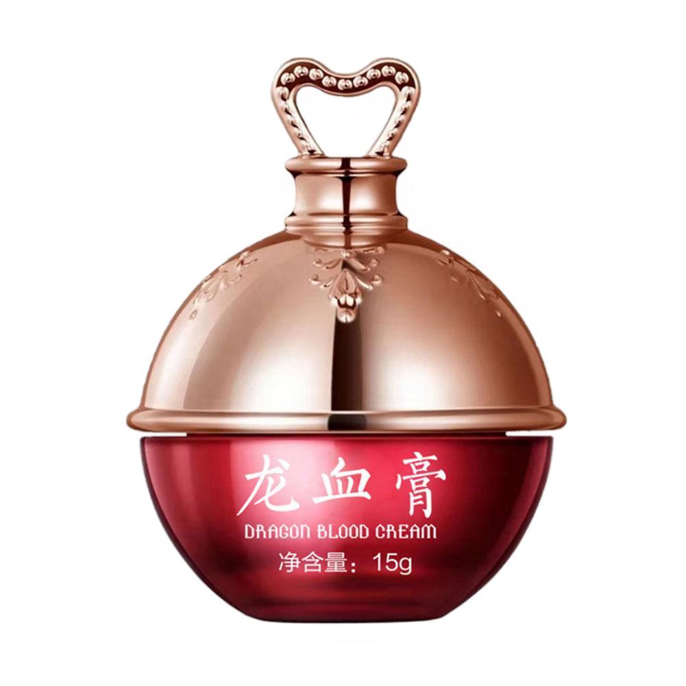 Dragon Blood Retinol Facial Cr - Luxury Skincare Cream บทวิจารณ์และราคา