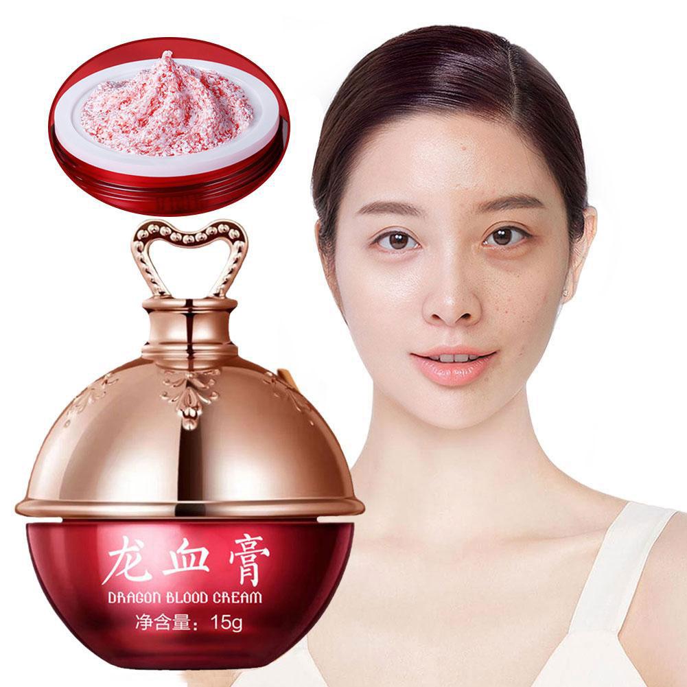 Dragon Blood Retinol Facial Cr - Luxury Skincare Cream บทวิจารณ์และราคา