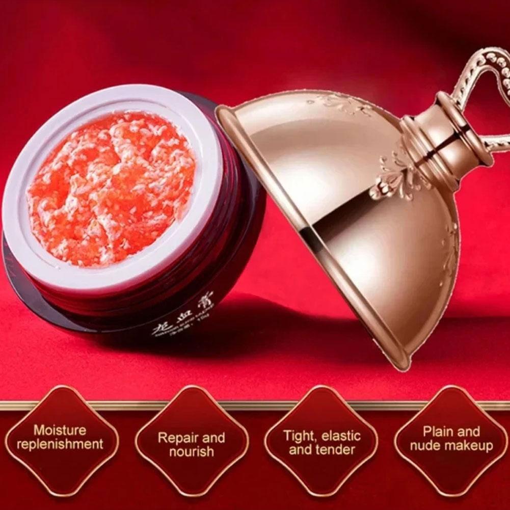Dragon Blood Retinol Facial Cr - Luxury Skincare Cream บทวิจารณ์และราคา