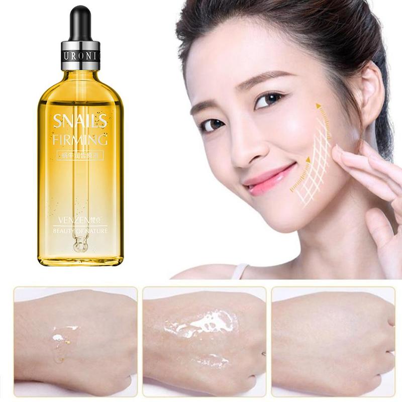100ml VENZEN Hyaluronic Acid F - Luxury Skincare Cream บทวิจารณ์และราคา