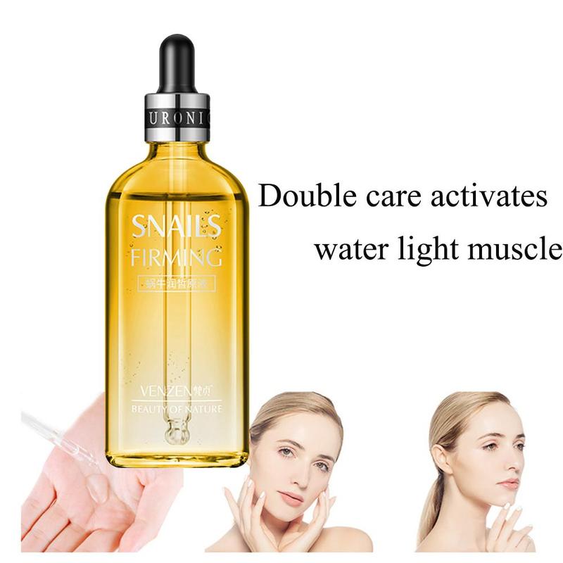 100ml VENZEN Hyaluronic Acid F - Luxury Skincare Cream บทวิจารณ์และราคา