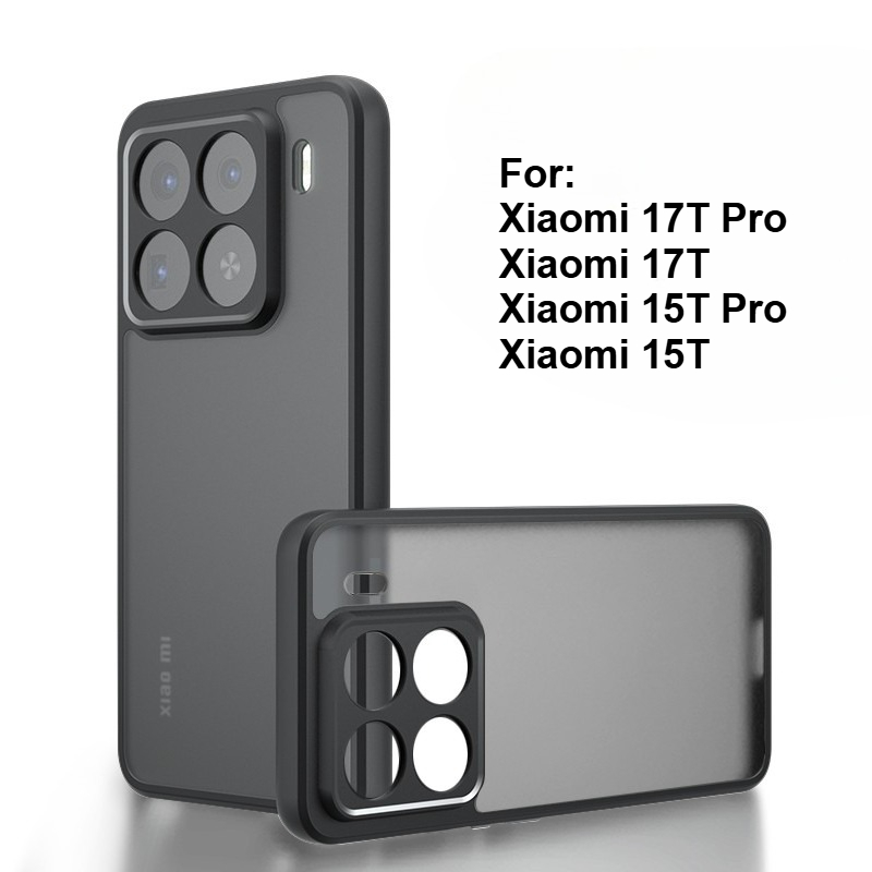 For XiaoMi 17T 15T Pro Case Ne - Ultra Luxury Skincare บทวิจารณ์และราคา