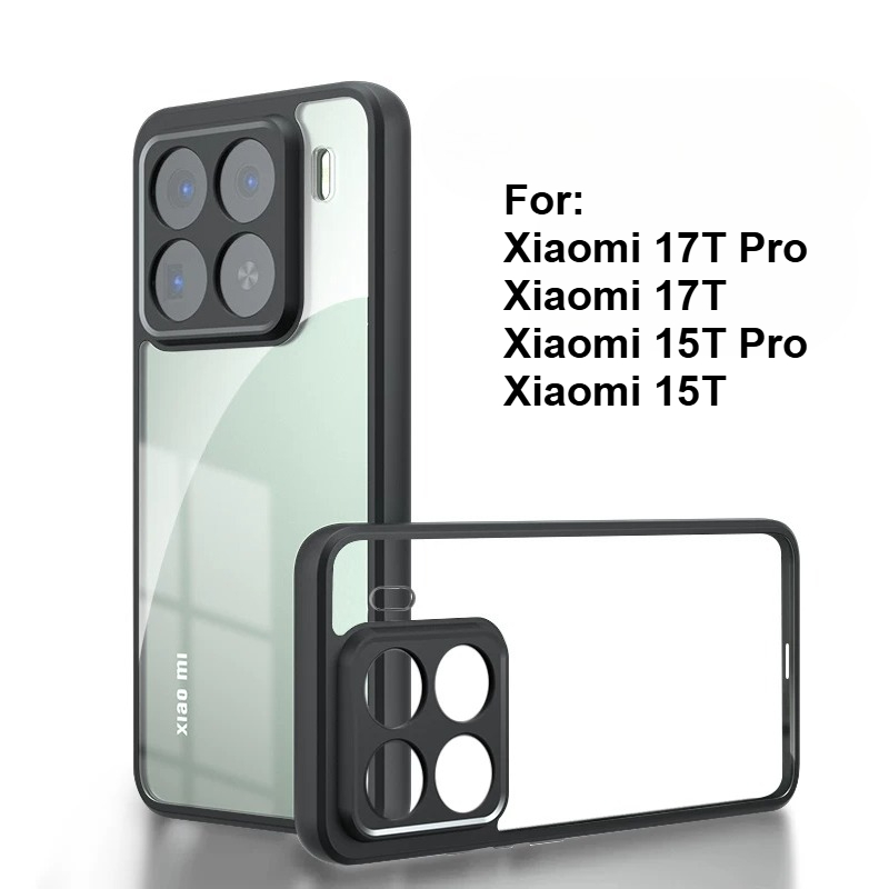 For XiaoMi 17T 15T Pro Case Ne - Ultra Luxury Skincare บทวิจารณ์และราคา